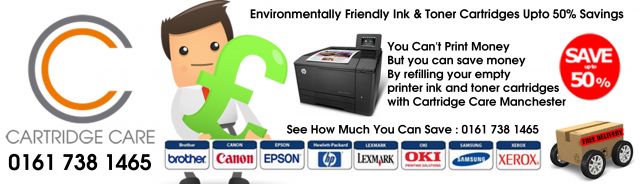 Printer cartridges
