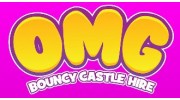 OMG Bouncy Castle HIRE