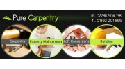 Pure Carpentry