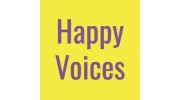 Singing Lessons