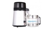 Distilled Water Making Machine