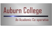 Auburn College