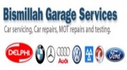 Bismillah Garage