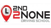 2nd2None Driving School