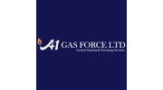 A1 Gas Force Nuneaton
