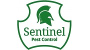 Sentinel Pest Control