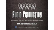 SDR Audio Production