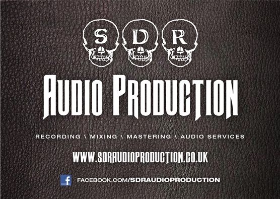 SDR Audio Production