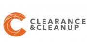 Clearance and Clean Up