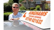 Kinghams Driving School