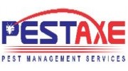 Pestaxe Pest Control - Manchester