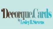 Decorque Cards