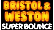 Bristol and Weston Super Bounce