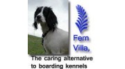 Fern Villa - Home Dog Boarding