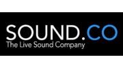 Live Sound Co