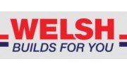 Welsh Builds