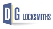 DG Locksmiths