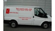 Van Hire