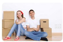 House movers