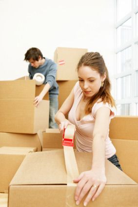 House removals