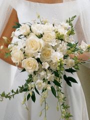 Wedding Flowers