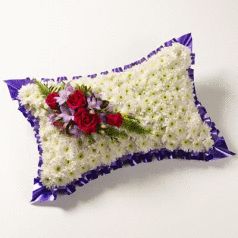 Massed Pillow