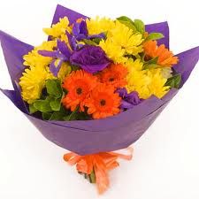 Flower Arrangement