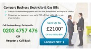 Business Gas Suppliers