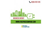 Compare business electricity prices