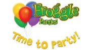 Froggle Parties