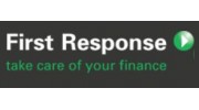 First Response Finance