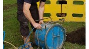 Drain Cleaning
