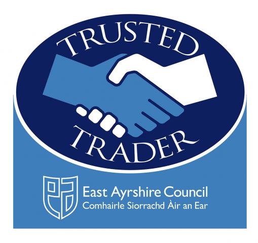 East ayrshire council trusted trader