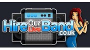 Hire Our Live Band