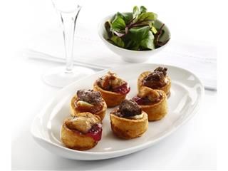 Canapes
