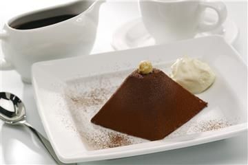 Poss desert