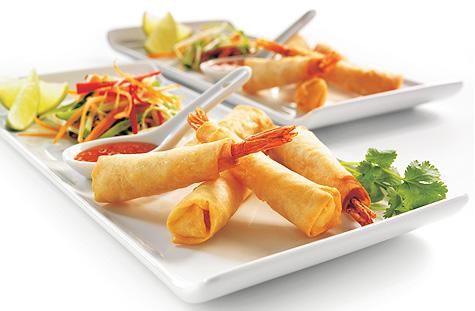 Canapes