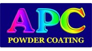 APowder Coating