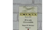 Birthday Cards & Gift Ideas
