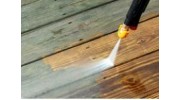 Pressure Washing