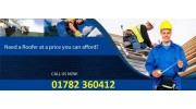 Roofers Stoke on Trent