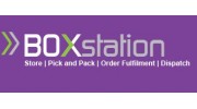 BOXstation