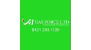 A1 Gas Force Solihull