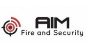 Aim Fire And Security
