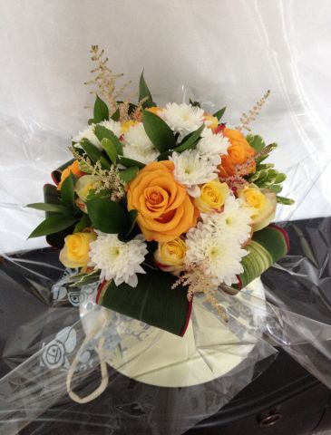 Next day delivery luxury gift flower bouquet