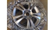 Alloy Wheel Repair