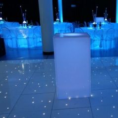 Corporate entertainment