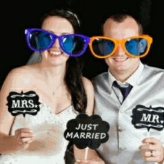 Wedding Entertainment