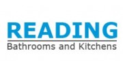 Reading Bathrooms & Kitchens