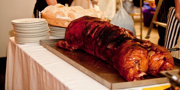 Hog Roast